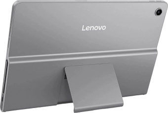 Планшет Lenovo Tab Plus TB351FU G99 (2.2) 8C RAM8Gb ROM256Gb 11.5" IPS 2000x1200 Android 14 серый 8Mpix 8Mpix BT WiFi microSD 1Tb 8600mAh 10hr от магазина РЭССИ