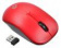 Картинка Мышь Оклик 525MW черный/красный оптическая (1000dpi) беспроводная USB для ноутбука (3but) от магазина РЭССИ Мышь Оклик 525MW черный/красный оптическая (1000dpi) беспроводная USB для ноутбука (3but) от магазина РЭССИ