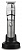 Машинка для стрижки Babyliss Pro FX7880E серебристый (насадок в компл:2шт) от магазина РЭССИ