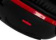 Наушники с микрофоном A4Tech Bloody G300 черный/красный 2.2м мониторные оголовье (G300 BLACK+RED) от магазина РЭССИ