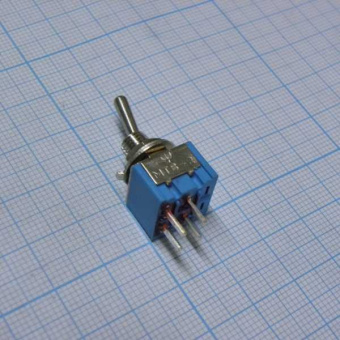 MTS-201 A-2 от магазина РЭССИ