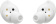 Гарнитура вкладыши Samsung Galaxy Buds FE SM-R400N белый беспроводные bluetooth в ушной раковине (SM-R400NZWACIS) от магазина РЭССИ