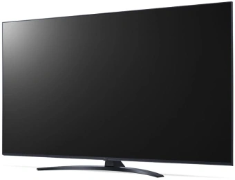 Телевизор LED LG 50" 50UT81006LA.ARUB черный 4K Ultra HD 60Hz DVB-T DVB-T2 DVB-C DVB-S2 USB WiFi Smart TV от магазина РЭССИ