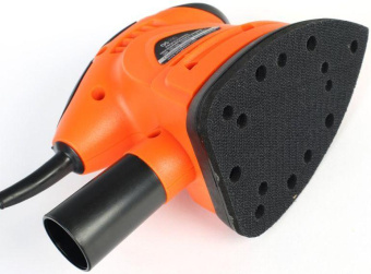 Плоскошлифовальная машина Patriot OS 100 130Вт от магазина РЭССИ