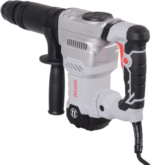 Отбойный молоток Ресанта ОМ-1600М 1600Вт от магазина РЭССИ