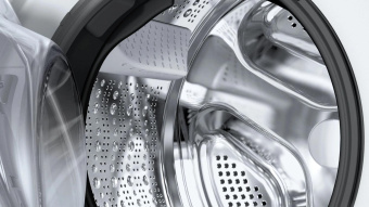 Стиральная машина Bosch WNG2540LSN пан.англ. класс: A загр.фронтальная макс.:10.5кг (с сушкой) от магазина РЭССИ