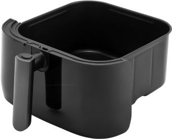 Аэрогриль Hyundai HYF-9090 1700Вт сливочный/черный от магазина РЭССИ