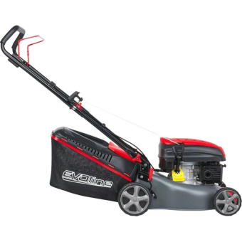 Бензиновая газонокосилка Evoline LMG42CP от магазина РЭССИ