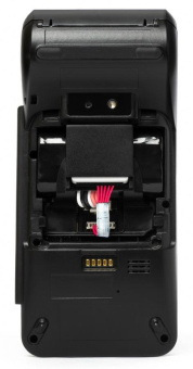 Онлайн-касса Штрих-М 162044 Штрих-Карт-Ф без ФН серый от магазина РЭССИ