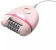 Картинка Эпилятор Philips BRE285/00 скор.:2 насад.:5 от электр.сети розовый/розовый от магазина РЭССИ Эпилятор Philips BRE285/00 скор.:2 насад.:5 от электр.сети розовый/розовый от магазина РЭССИ