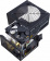 Картинка Блок питания Cooler Master ATX 450W MWE Bronze 450W V2 80+ bronze (24+4+4pin) APFC 120mm fan 6xSATA RTL от магазина РЭССИ Блок питания Cooler Master ATX 450W MWE Bronze 450W V2 80+ bronze (24+4+4pin) APFC 120mm fan 6xSATA RTL от магазина РЭССИ