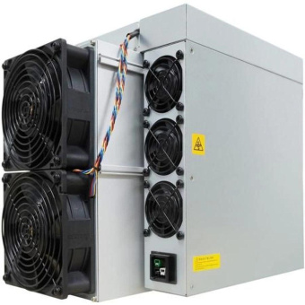 Асик Antminer S21 195T от магазина РЭССИ