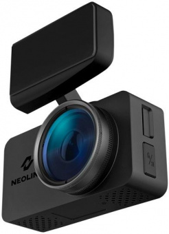 Видеорегистратор Neoline G-Tech X74 черный 1080x1920 1080p 140гр. GPS от магазина РЭССИ