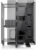 Картинка Корпус Thermaltake Core P90 TG черный без БП ATX 4x120mm 3x140mm 2xUSB2.0 2xUSB3.0 audio bott PSU от магазина РЭССИ Корпус Thermaltake Core P90 TG черный без БП ATX 4x120mm 3x140mm 2xUSB2.0 2xUSB3.0 audio bott PSU от магазина РЭССИ