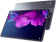 Планшет Lenovo Tab P11 Pro TB-J706F Snapdragon 730G (2.2) 8C RAM6Gb ROM128Gb 11.5" OLED 2560x1600 Android 10.0 серый 13Mpix 8Mpix BT WiFi Touch microSD 256Gb 8600mAh 10hr от магазина РЭССИ