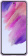 Картинка Чехол (клип-кейс) Samsung для Samsung Galaxy S21 FE Slim Strap Cover фиолетовый (EF-XG990CVEGRU) от магазина РЭССИ Чехол (клип-кейс) Samsung для Samsung Galaxy S21 FE Slim Strap Cover фиолетовый (EF-XG990CVEGRU) от магазина РЭССИ