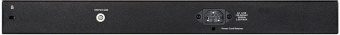 Коммутатор D-Link DMS-1100-10TP/A1A (L2) 8x1Гбит/с 2SFP+ 8PoE+ 240W настраиваемый от магазина РЭССИ