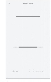 Варочная поверхность Gorenje ECT322ORAW белый от магазина РЭССИ