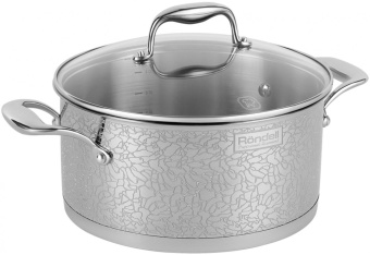 Набор посуды Rondell Vintage 0379-RD-01 6 предметов (RDS-379) от магазина РЭССИ