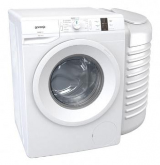 Стиральная машина Gorenje WP7Y2/RV класс: A-20% загр.фронтальная макс.:7кг белый от магазина РЭССИ