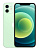 Смартфон Apple A2403 iPhone 12 64Gb 4Gb зеленый моноблок 3G 4G 1Sim 6.1" 1170x2532 iOS 15 12Mpix 802.11 a/b/g/n/ac/ax NFC GPS GSM900/1800 TouchSc Protect от магазина РЭССИ