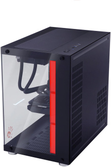 ПК Bloody BD-PC CZ79C3 MT i7 13700F (2.1) 32Gb SSD1Tb RTX4070Ti Super 16Gb Windows 11 Home 64 GbitEth 850W черный (2086015) от магазина РЭССИ