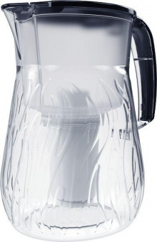 Кувшин Аквафор Орлеан черный 4.2л. от магазина РЭССИ