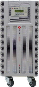 Стабилизатор напряжения Штиль ИнСтаб IS3315RT 13500Вт 15000ВА белый от магазина РЭССИ