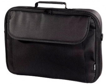 Сумка для ноутбука 15.6" Hama Montego черный полиэстер (00216440) от магазина РЭССИ
