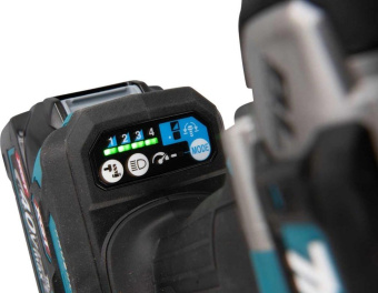 Гайковерт Makita TW007GD201 40Вт аккум. патрон:квад.1/2" от магазина РЭССИ