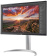 Монитор LG 27" UltraFine 27UP850K-W черный IPS LED 16:9 HDMI M/M матовая HAS 1200:1 400cd 178гр/178гр 3840x2160 60Hz FreeSync DP 4K USB 5.9кг от магазина РЭССИ