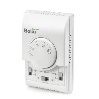 Тепловая завеса Ballu BHC-L10S06-SP НС-1221176 от магазина РЭССИ