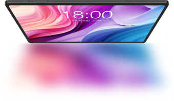 Планшет Teclast T40HD T606 (1.6) 8C RAM8Gb ROM128Gb 10.4" IPS 2000x1200 3G 4G Android 13 серый 13Mpix 8Mpix BT GPS WiFi Touch microSD 1Tb 7200mAh от магазина РЭССИ