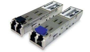 Трансивер D-Link 312GT2/A1A 1port mini-GBIC LX up to 2km от магазина РЭССИ