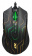 Картинка Мышь A4Tech X89 Maze черный оптическая (2400dpi) USB (8but) от магазина РЭССИ Мышь A4Tech X89 Maze черный оптическая (2400dpi) USB (8but) от магазина РЭССИ