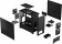 Корпус Fractal Design Pop Air Black Solid черный без БП ATX 3x120mm 2xUSB3.0 audio bott PSU от магазина РЭССИ