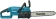 Электрическая цепная пила Makita LXT DUC357 610Вт дл.шины:14" (35cm) (DUC357Z) от магазина РЭССИ