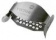 Картинка Терка для сыра Victorinox 7.6076 серебристый от магазина РЭССИ Терка для сыра Victorinox 7.6076 серебристый от магазина РЭССИ