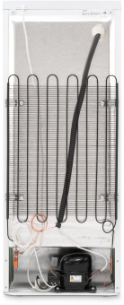 Морозильная камера SunWind SCU256 белый от магазина РЭССИ