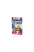 Элемент питания VARTA LONGLIFE 4106 LR6 в упаковке 12 шт