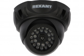 Муляжи 45-0303, Муляж видеокамеры внутренней установки RX-303 REXANT