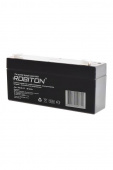 Аккумулятор ROBITON VRLA6-3.3