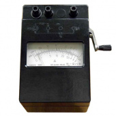 Электро- и радиоизмерительные приборы М4100/2 250В