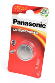 Элемент питания Panasonic Lithium Power CR-2354EL/1B CR2354 BL1