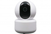 Поворотная камера видеонаблюдения WIFI IP 3Мп 1288P PS-link G80D