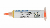 Флюс-гель AMTECH Flux Type: RMA-223-UV катридж 10g