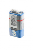 Батарея GP PowerPlus HEAVY DUTY GP1604C-S1 SR1, опт.упак. 10 шт