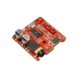 Модуль Bluetooth XY-BT-Mini  4.1 mp3  3.7-5V (M3222) FUT Arduino совместимый