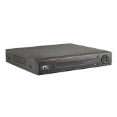 Безопасность, видеонаблюдение CMD-DVR-HD2108L