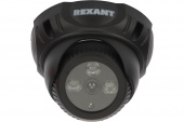 Муляжи 45-0301, Муляж видеокамеры внутренней установки RX-301 REXANT